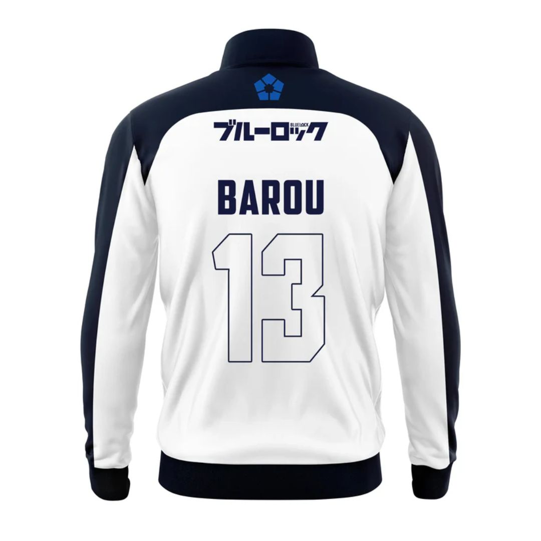 Special Edition Jacket
