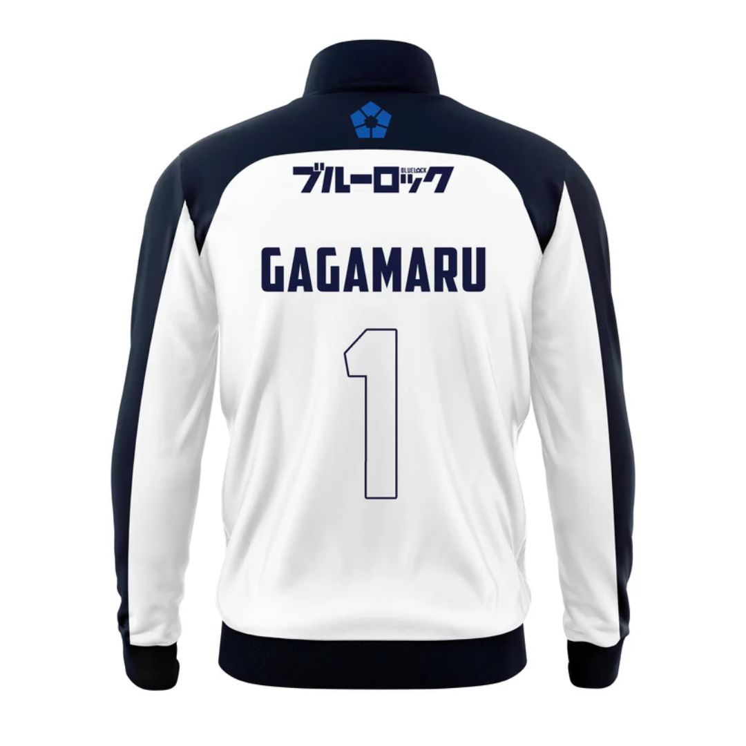 Special Edition Jacket