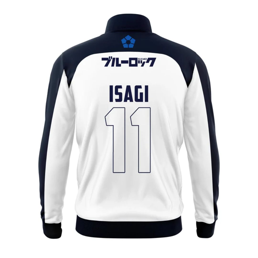 Special Edition Jacket