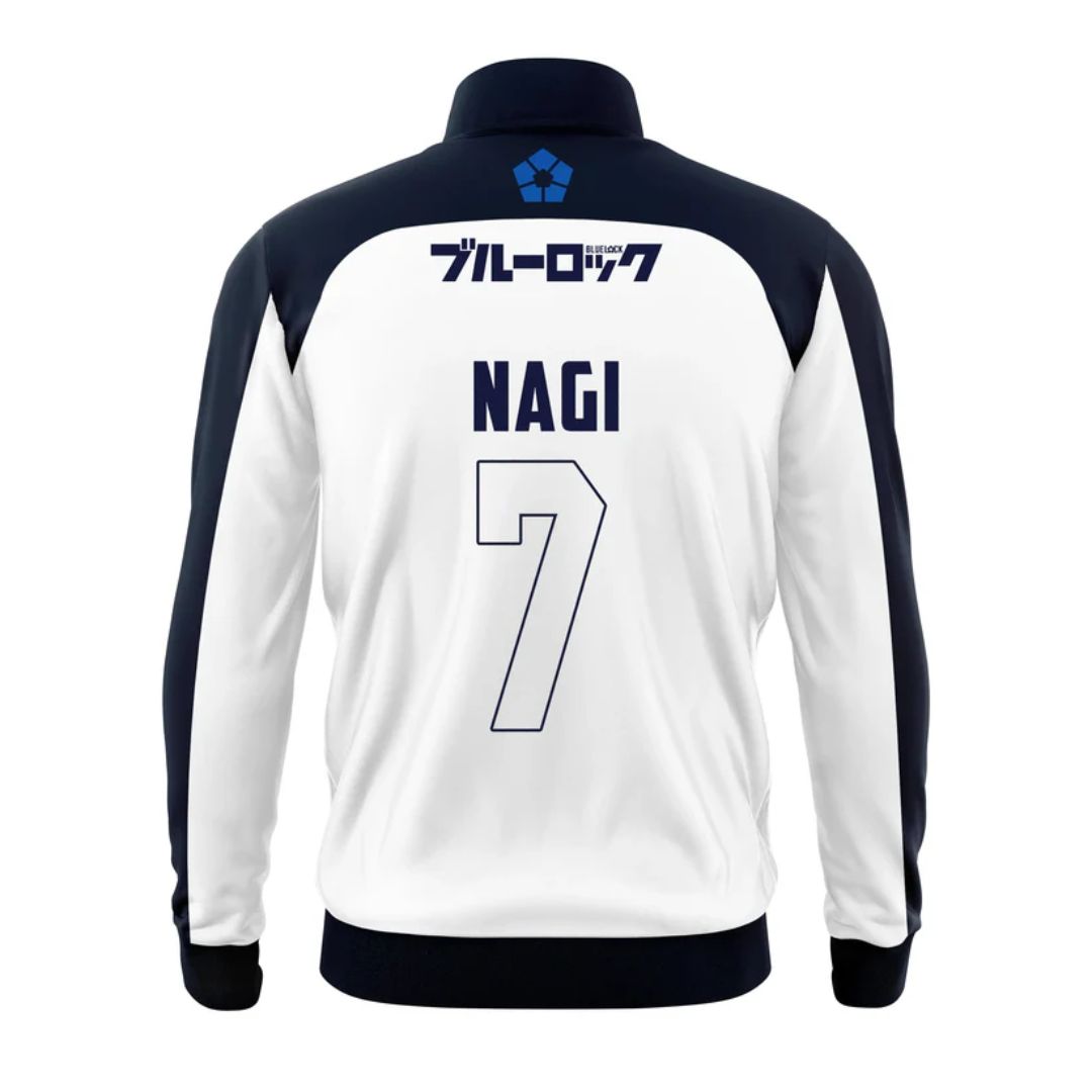 Special Edition Jacket