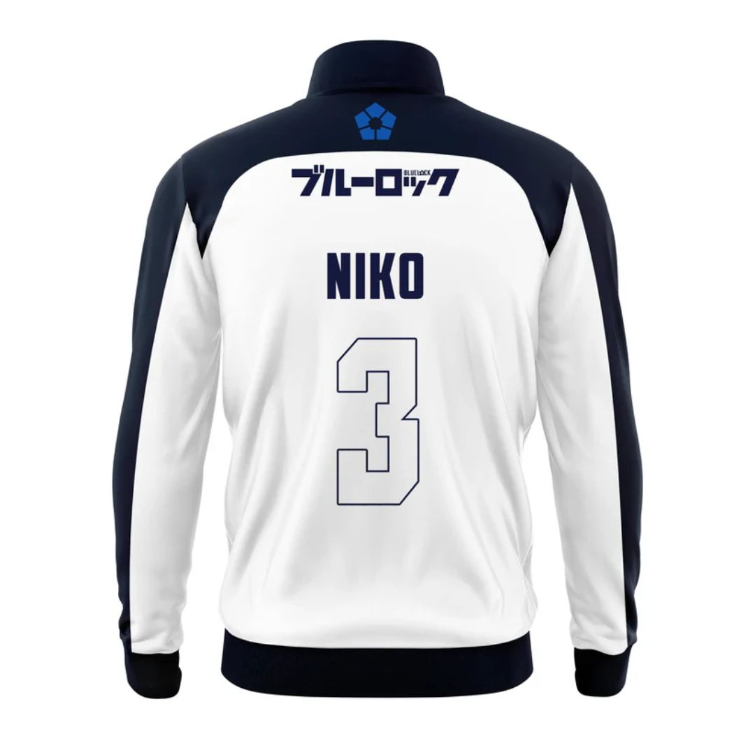 Special Edition Jacket