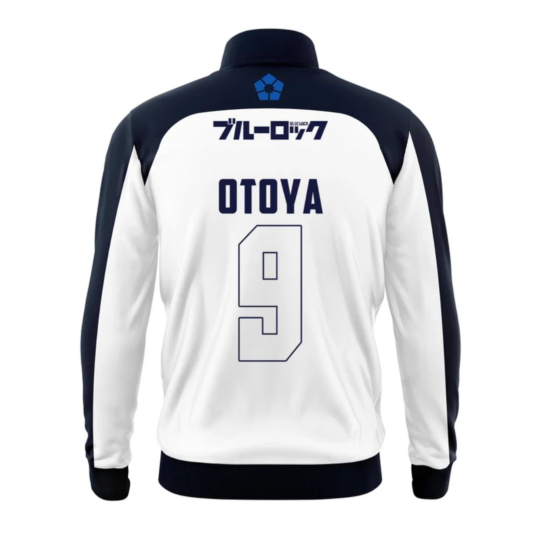 Special Edition Jacket