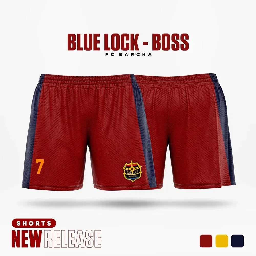 Shorts Bar/cha