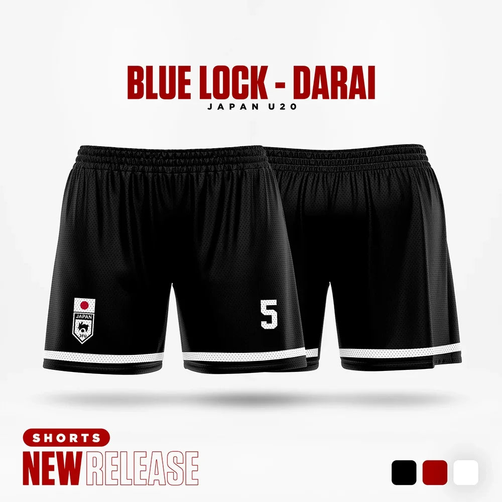 Shorts U/20