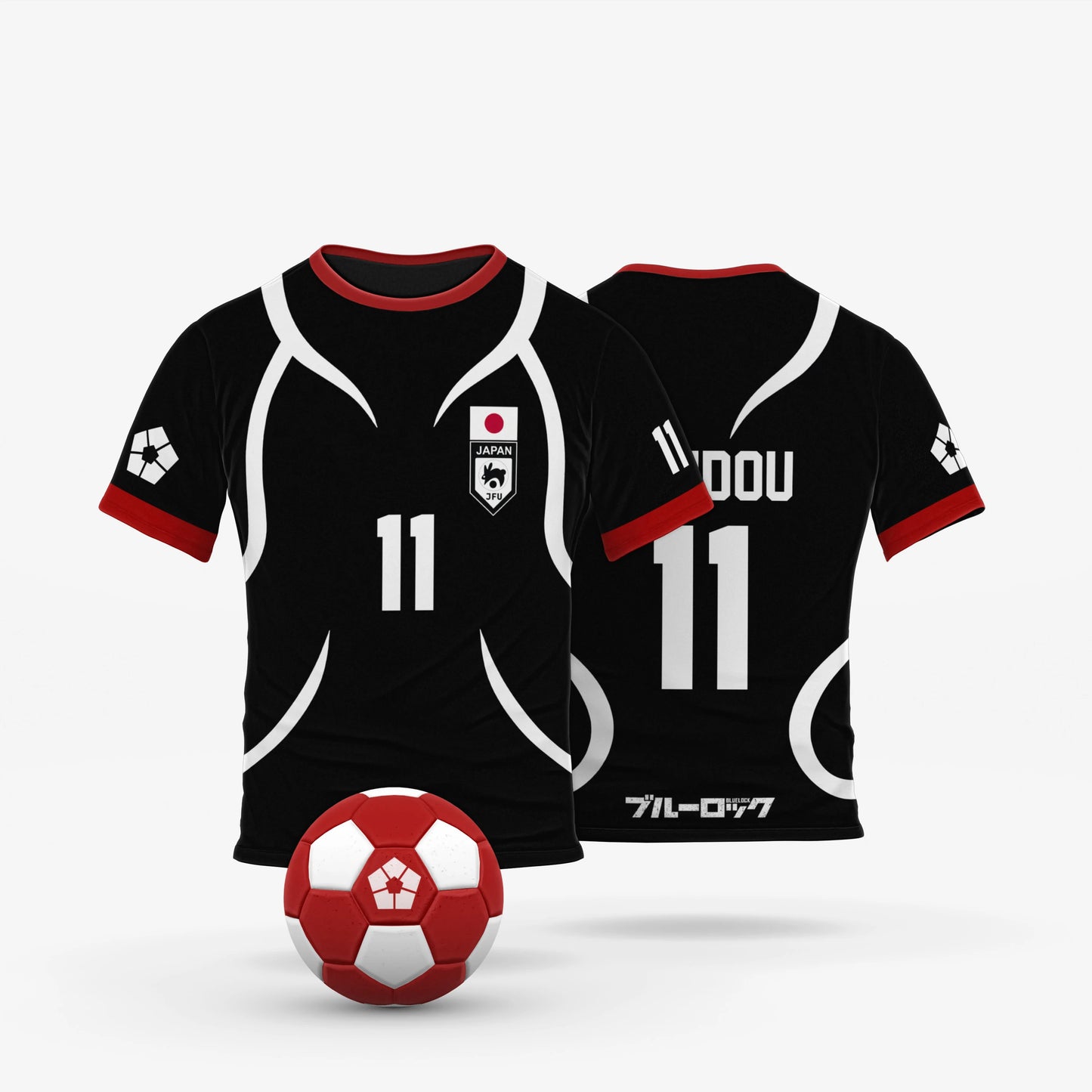 Ja-pan U/20