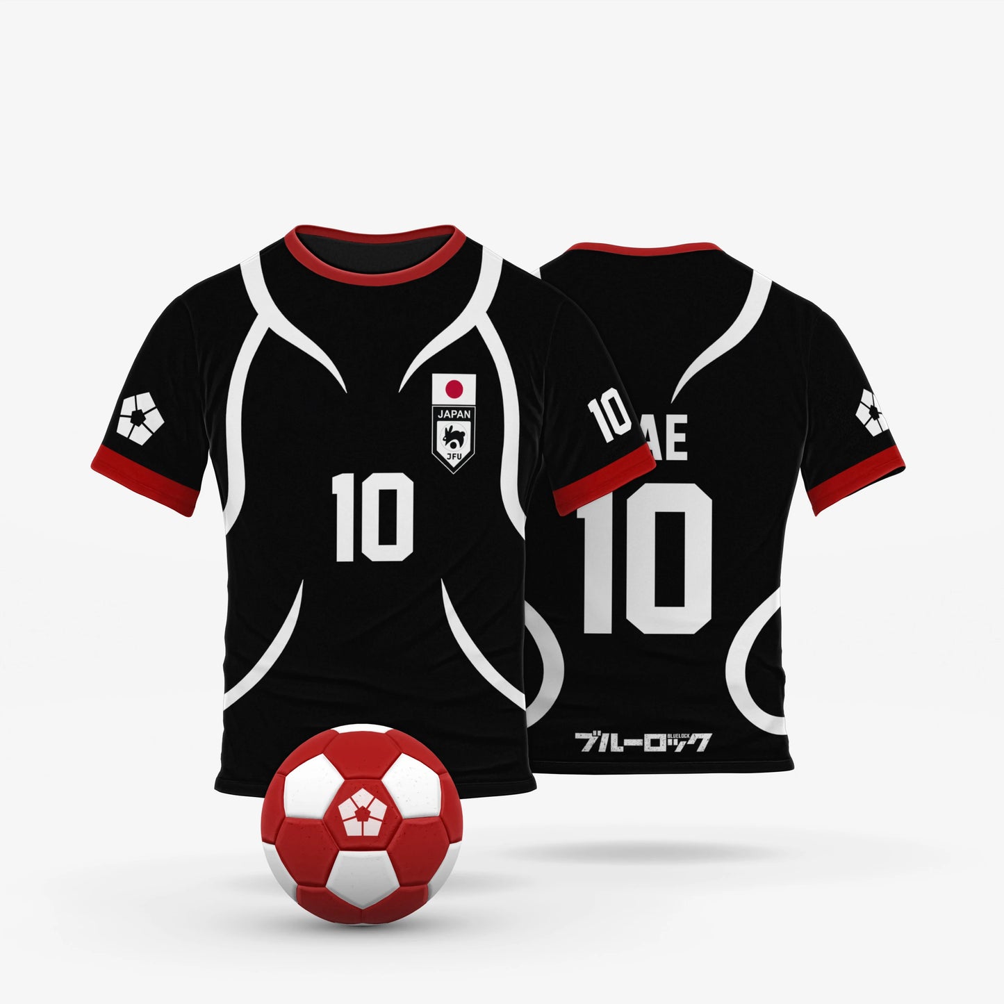 Ja-pan U/20