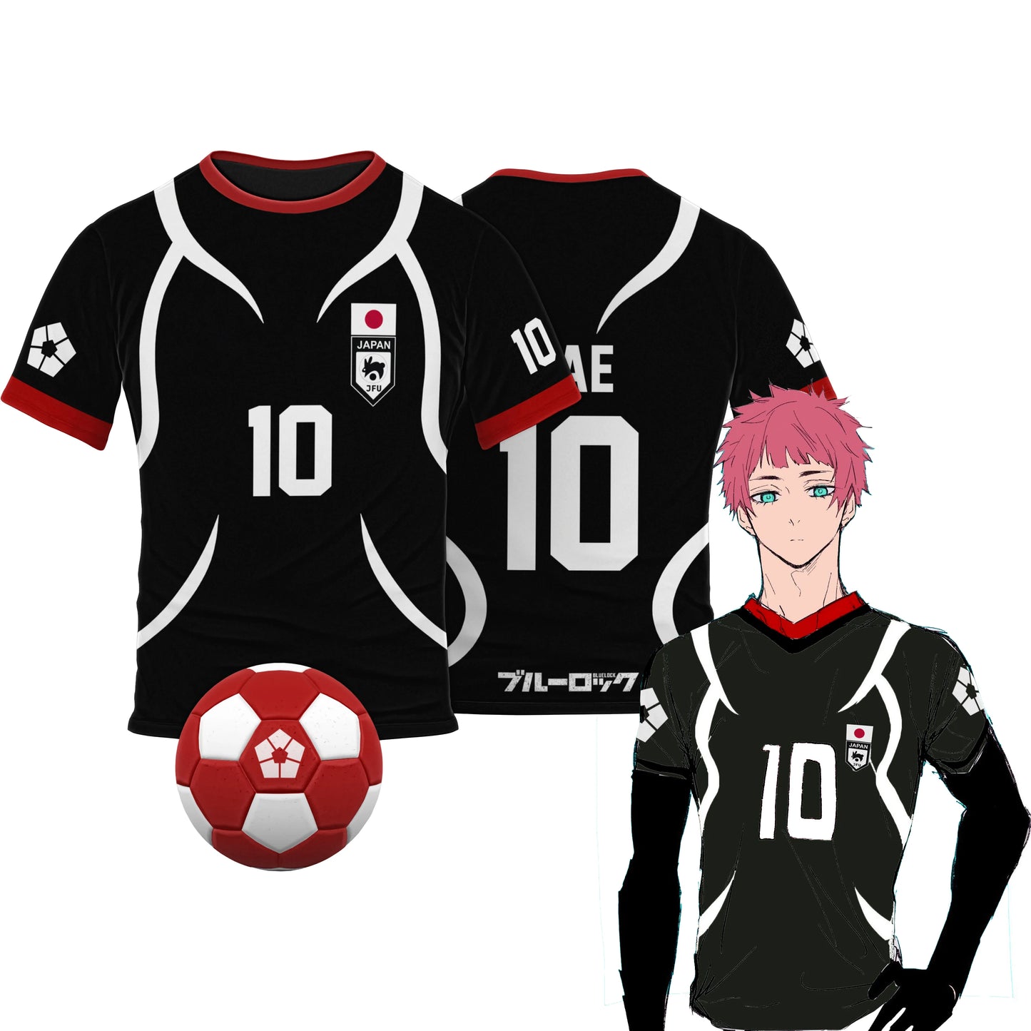 Ja-pan U/20