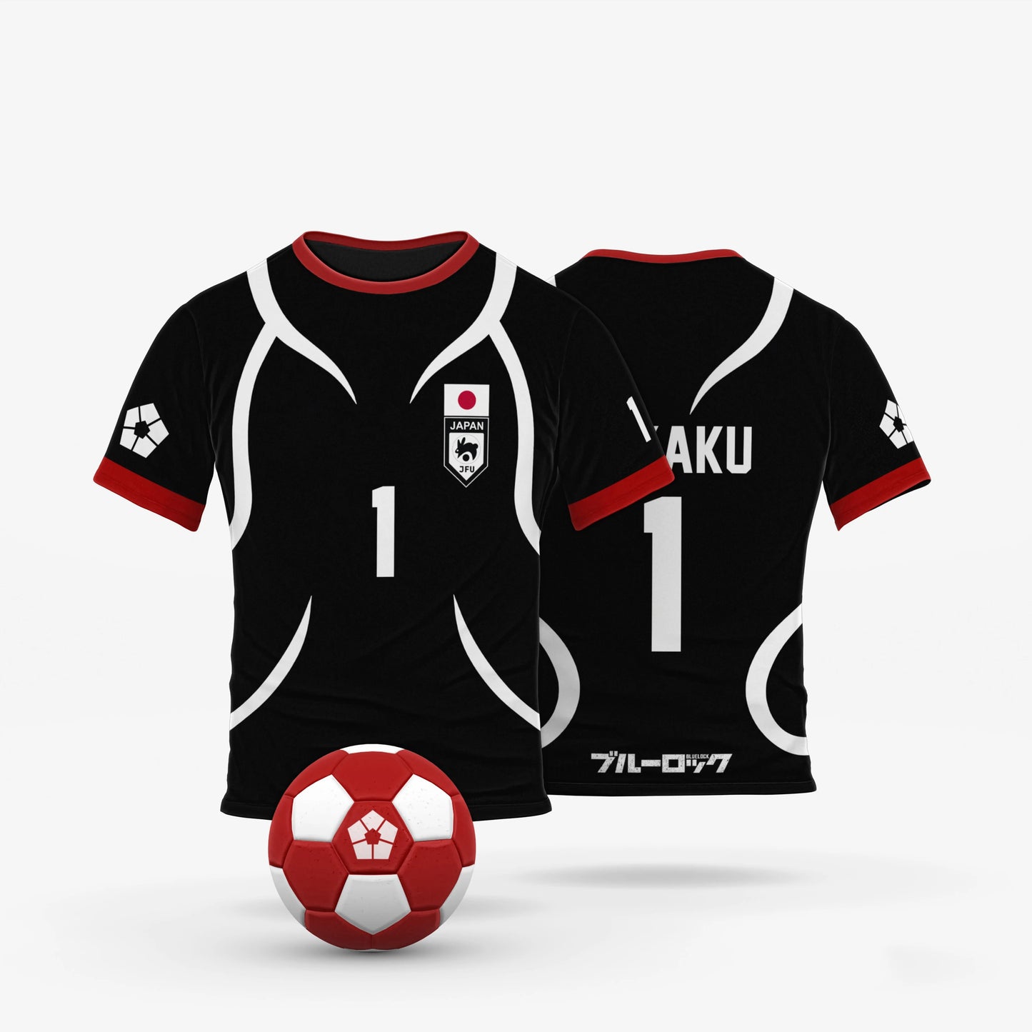 Ja-pan U/20