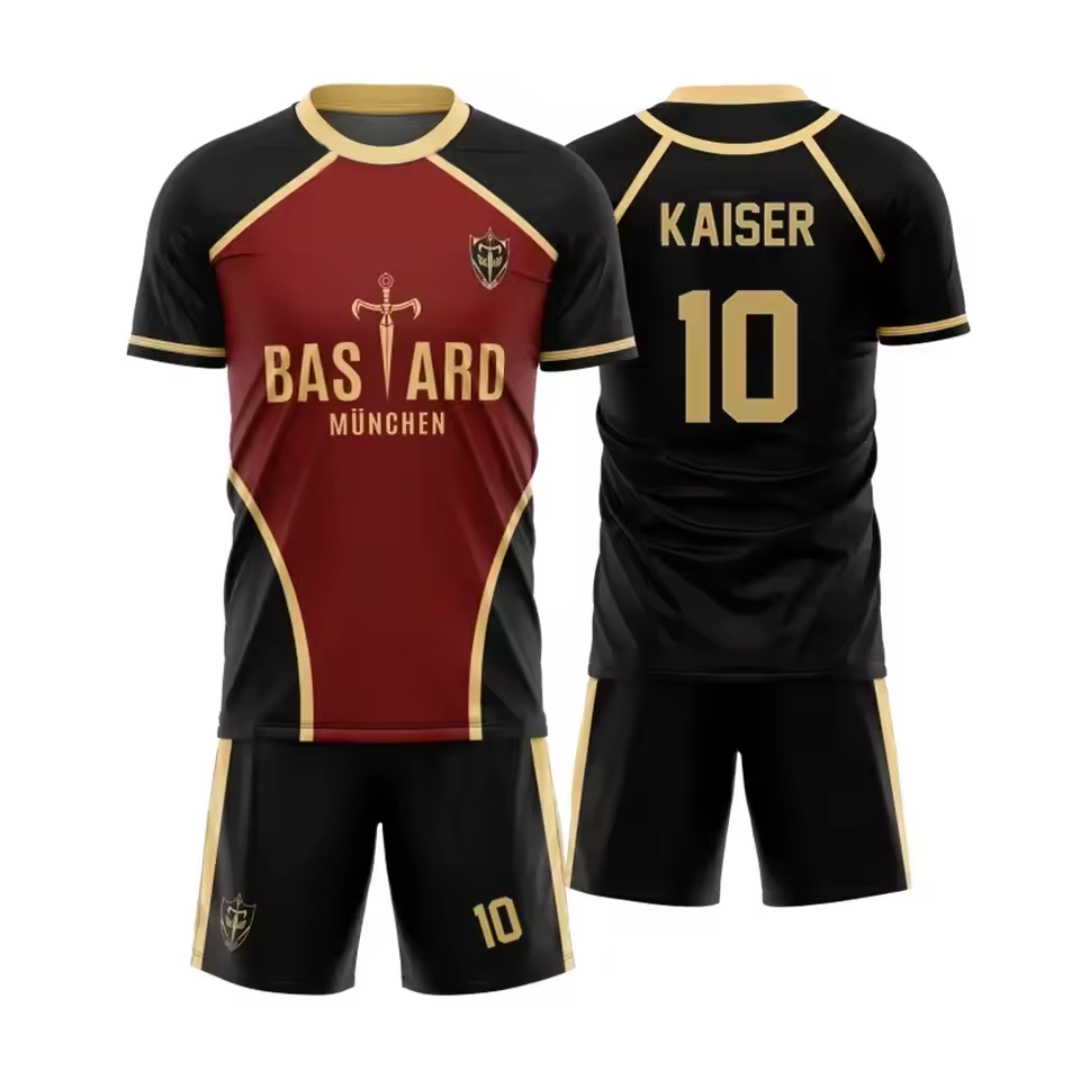 Kai-ser / Special Pack