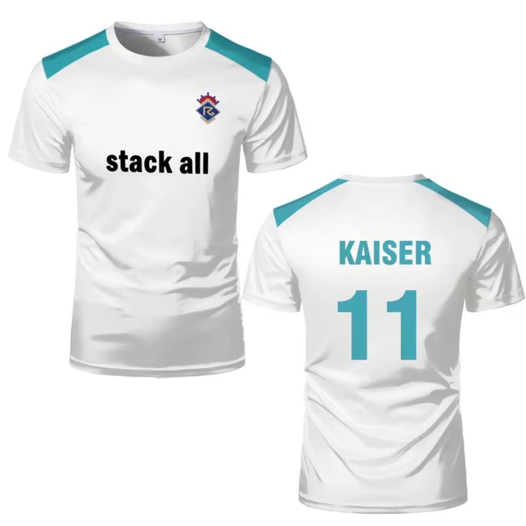 Kai-ser / Special Pack