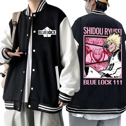 Shidou Jacket