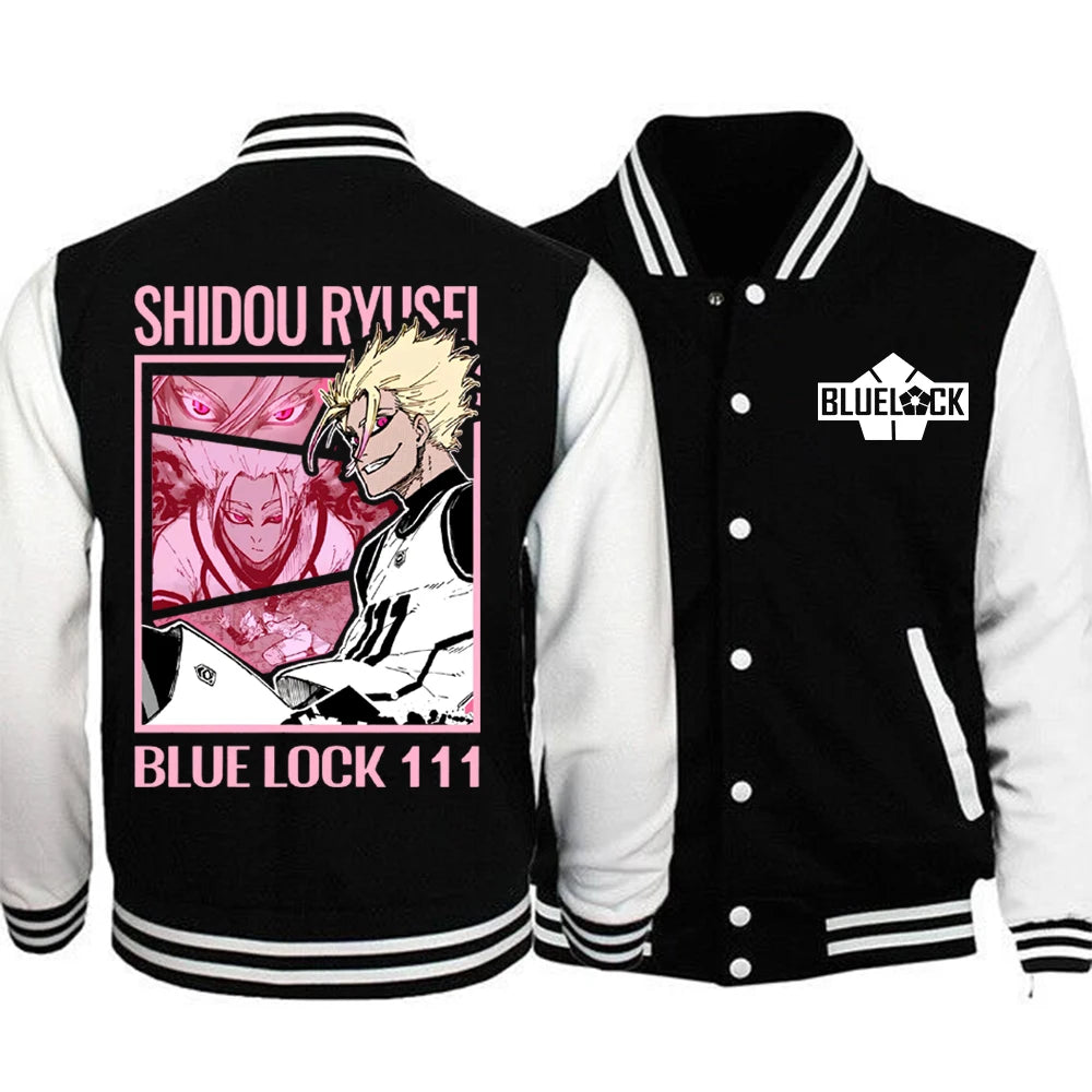 Shidou Jacket