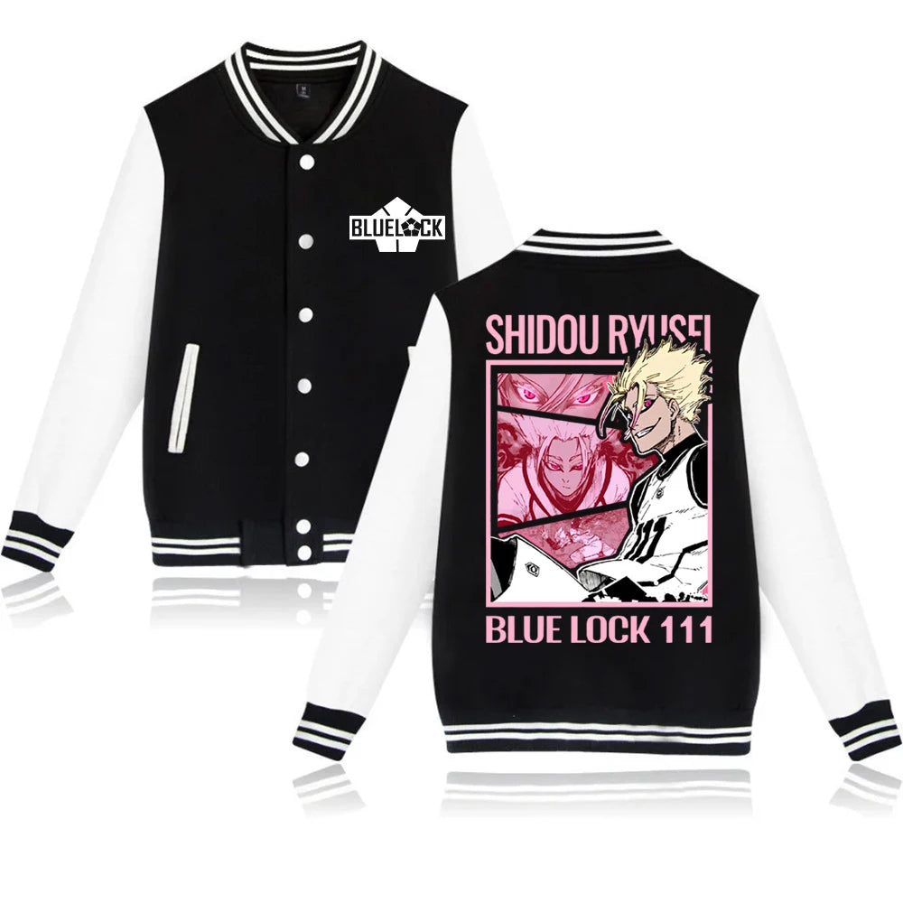 Shidou Jacket