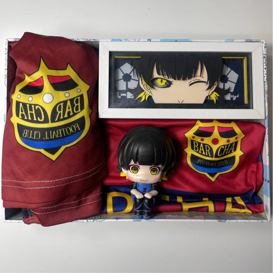 Bachi / Special Pack