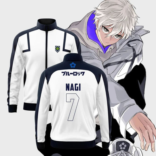 Special Edition Jacket