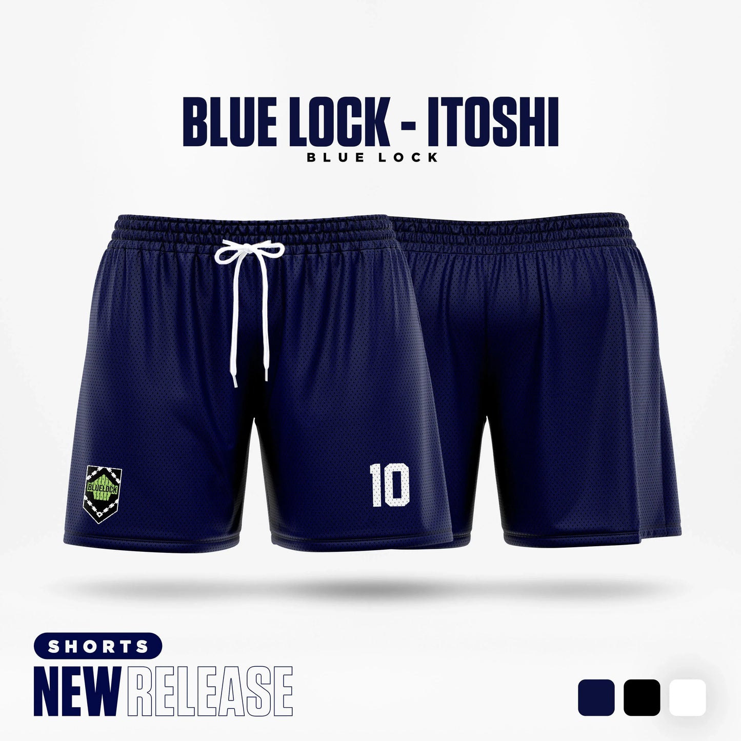 Shorts Pha/se1