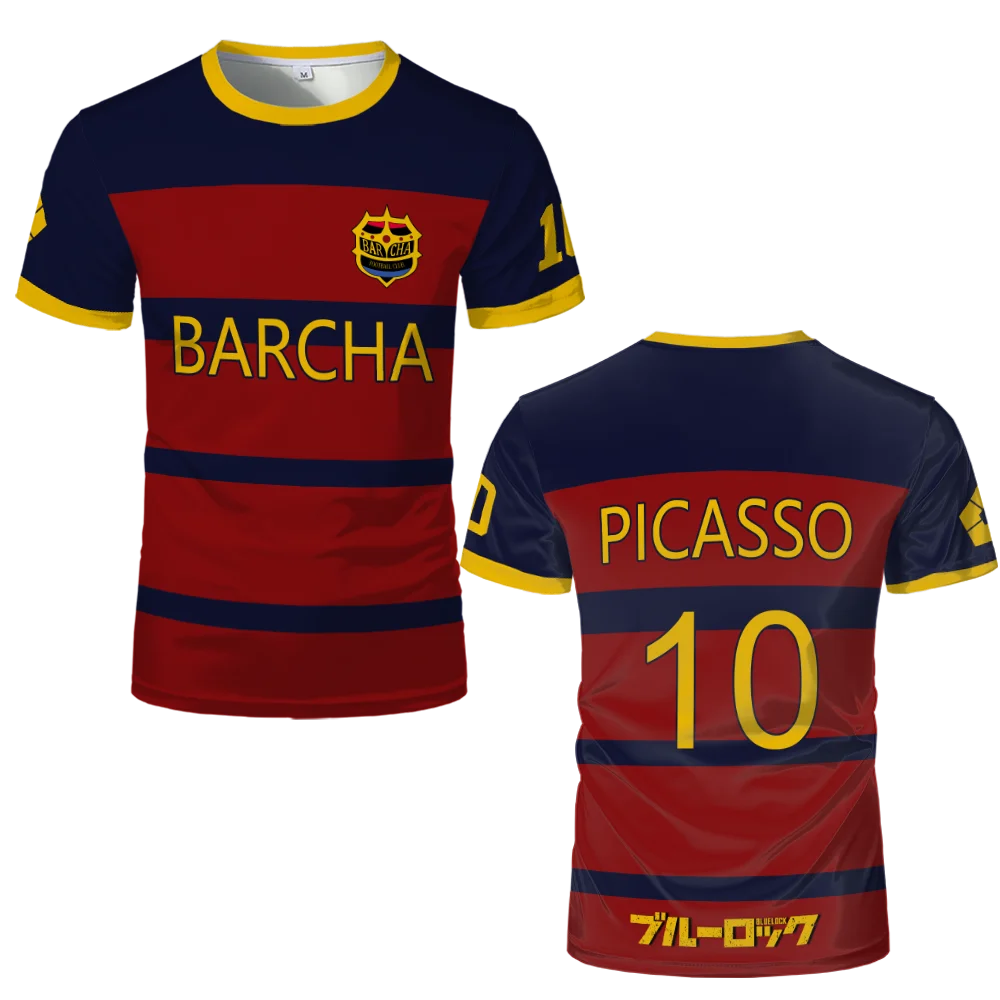 Bar-cha