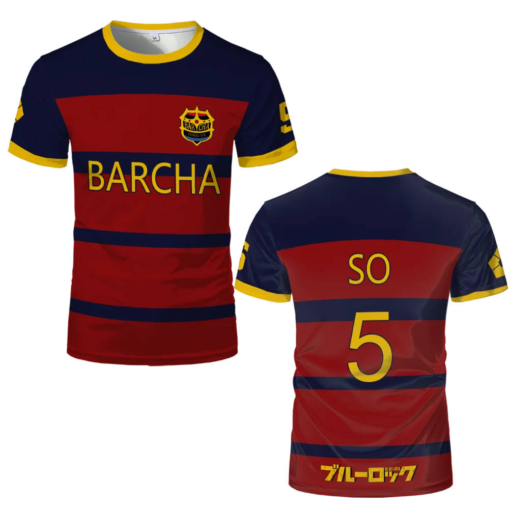 Bar-cha