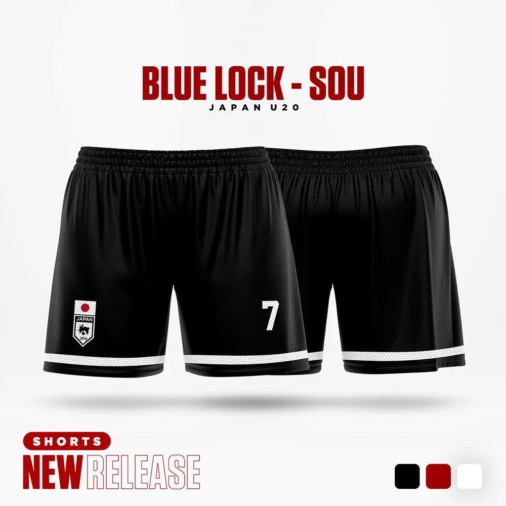Shorts U/20