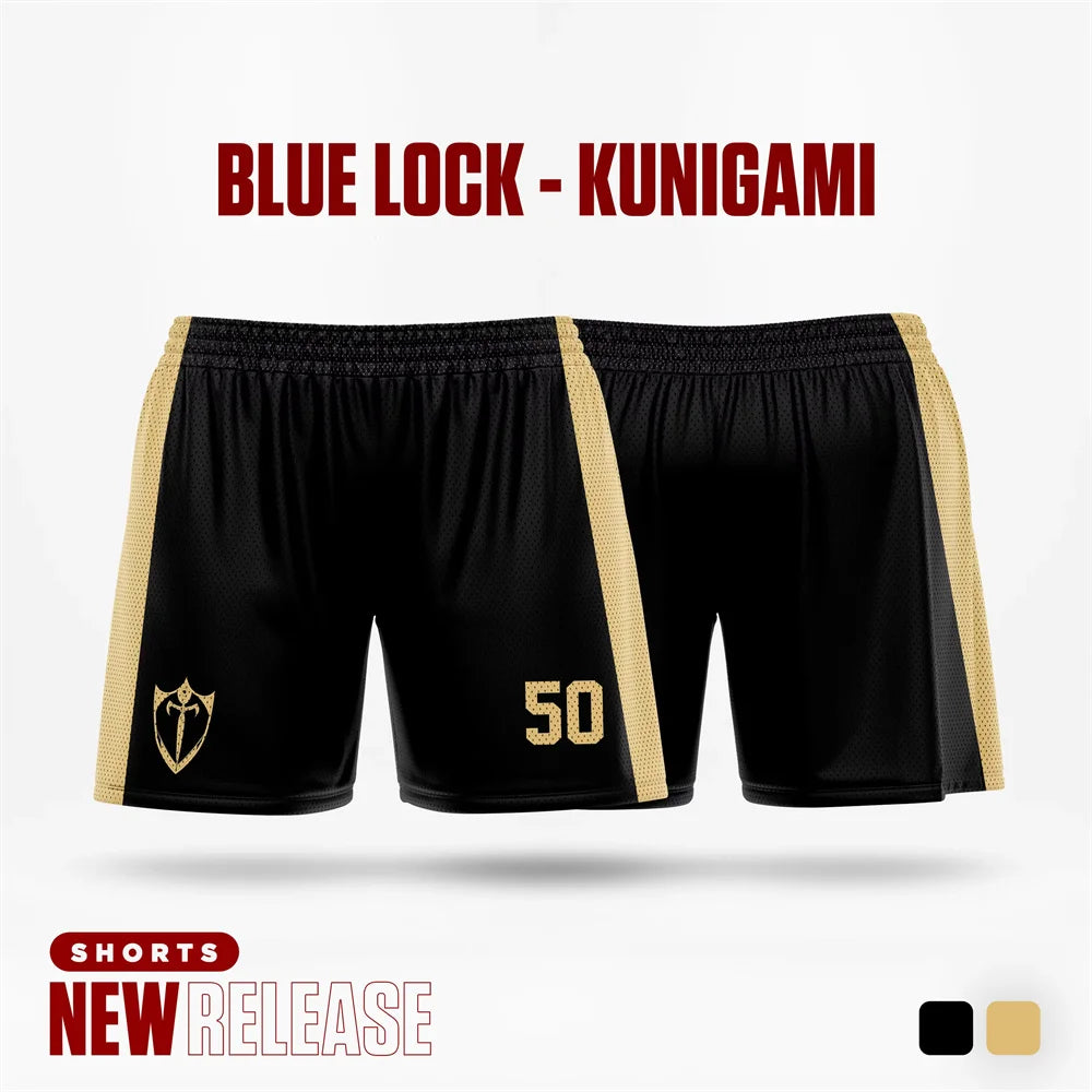 Shorts B Mun/chen
