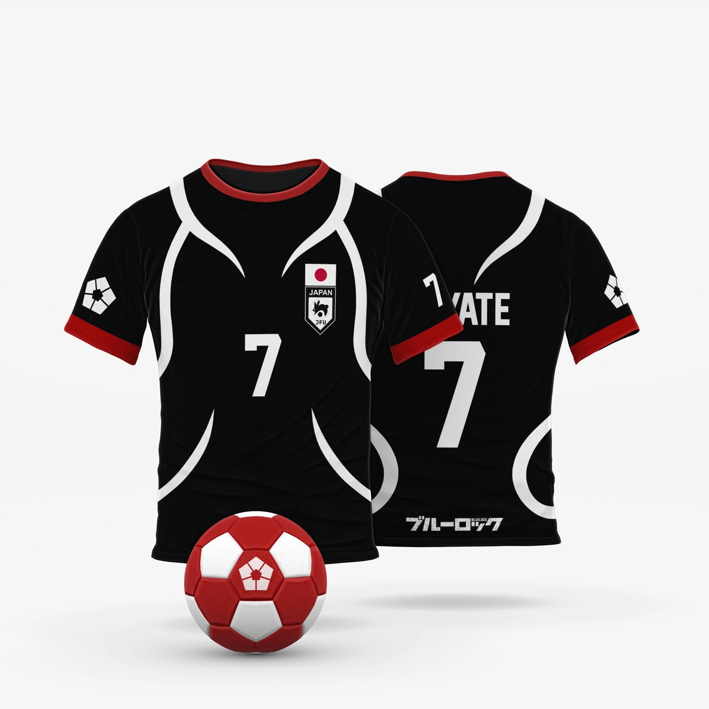 Ja-pan U/20