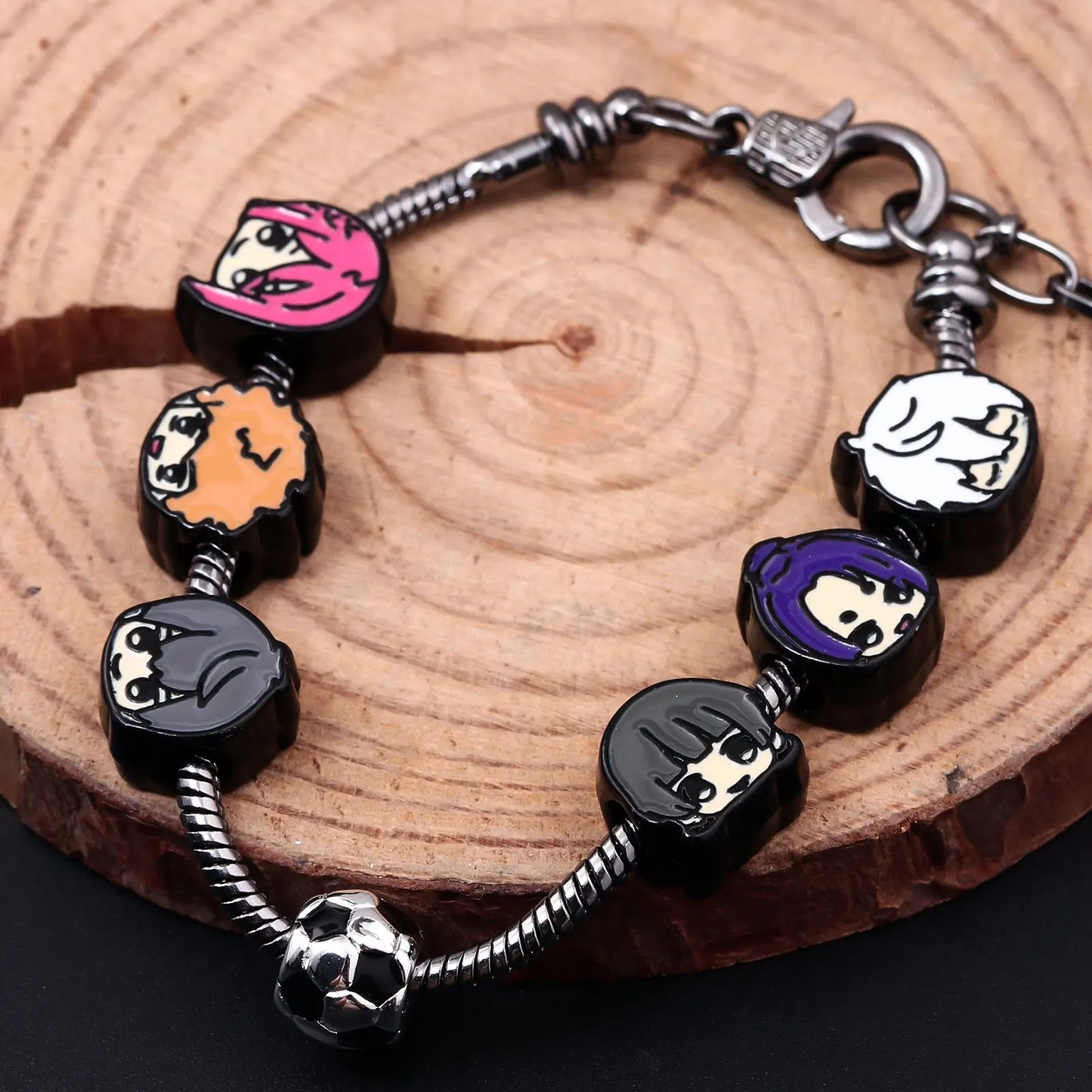 [ New ] Charms Blue Project