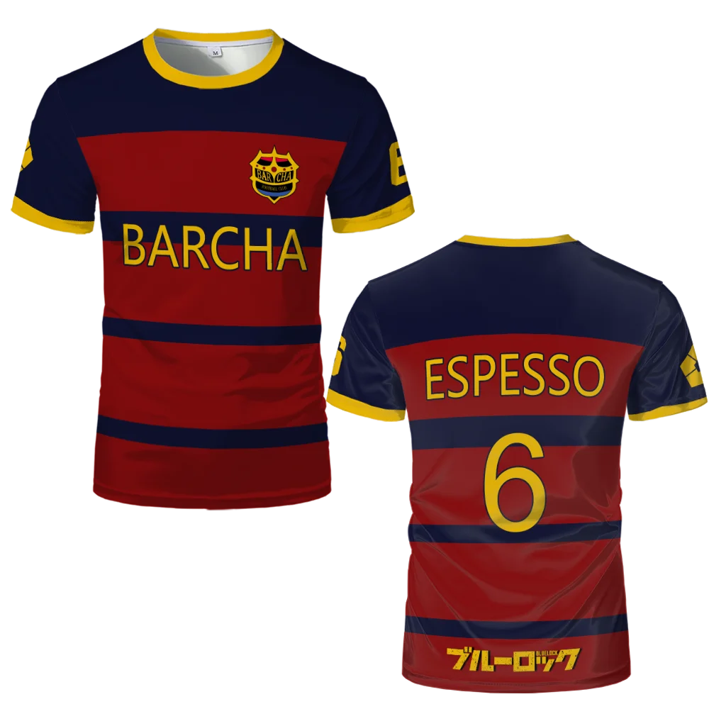 Bar-cha