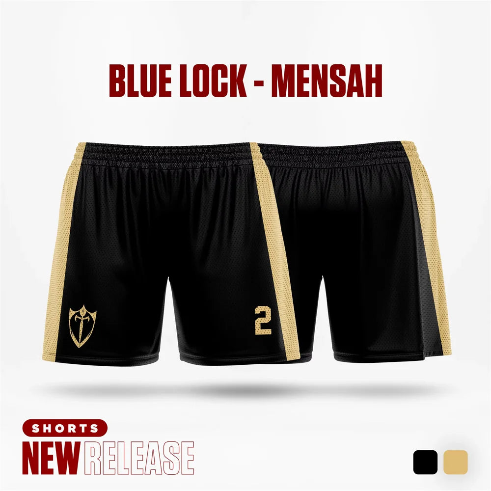 Shorts B Mun/chen