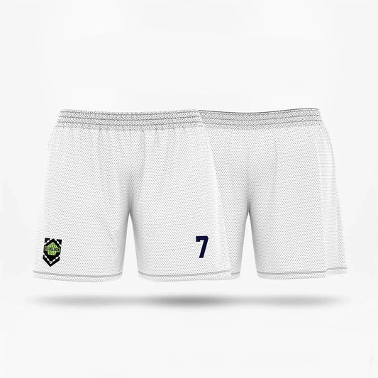 Shorts Blue Project Basic