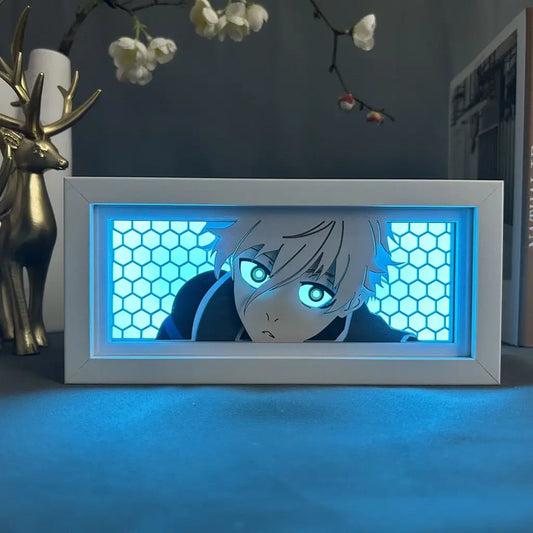 Nagi Lamp