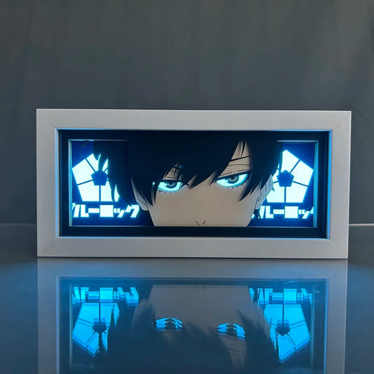 Rin Lamp