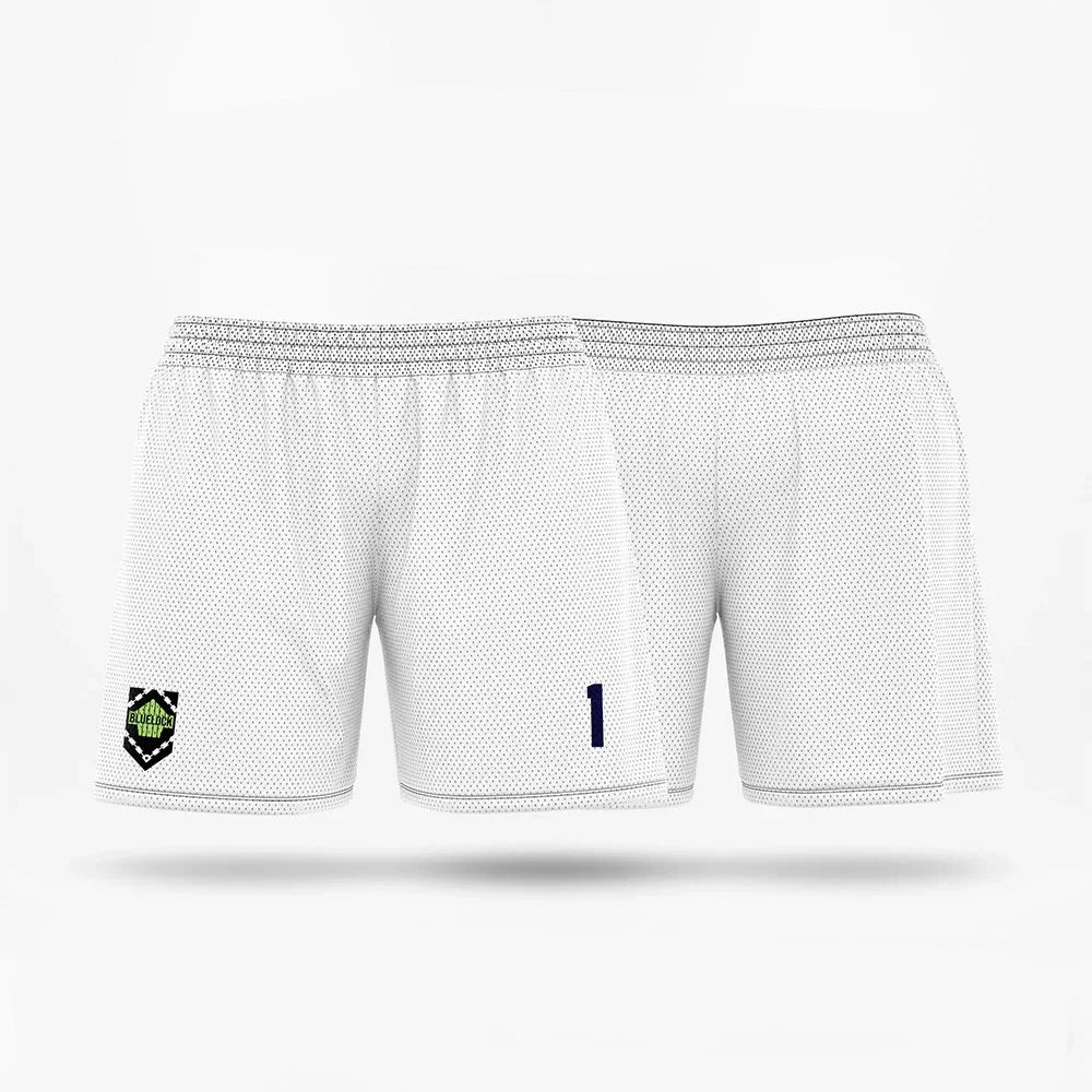 Shorts Blue Project Basic