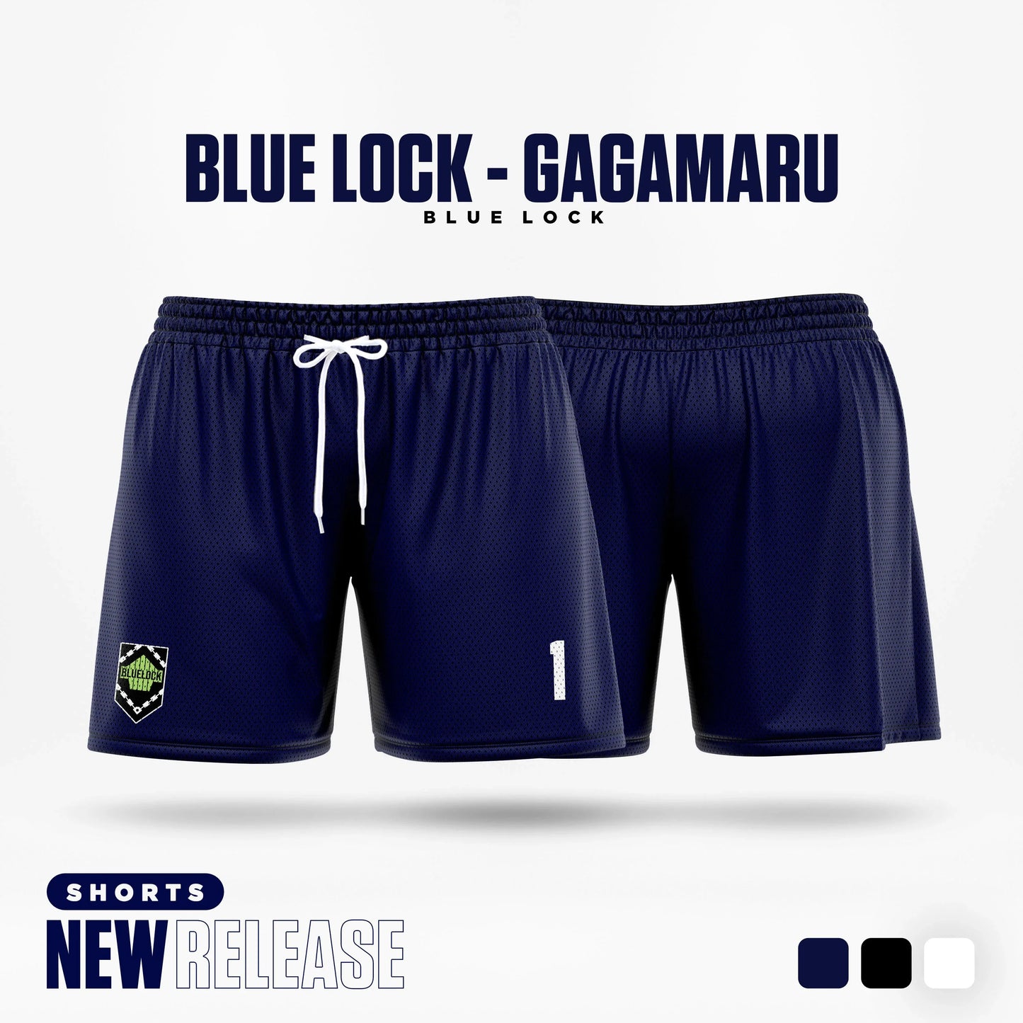 Shorts Pha/se1