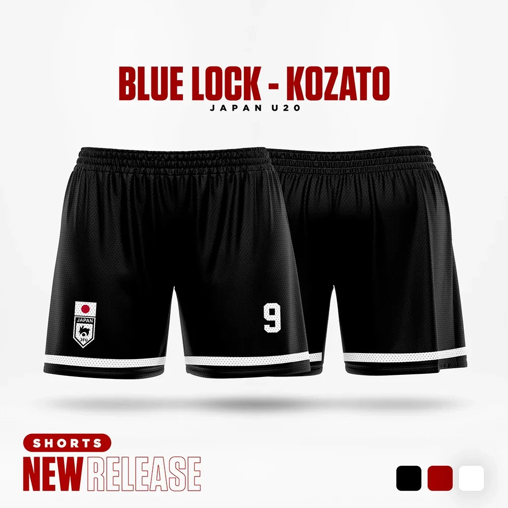 Shorts U/20