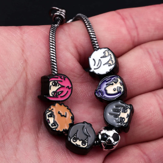 [ New ] Charms Blue Project