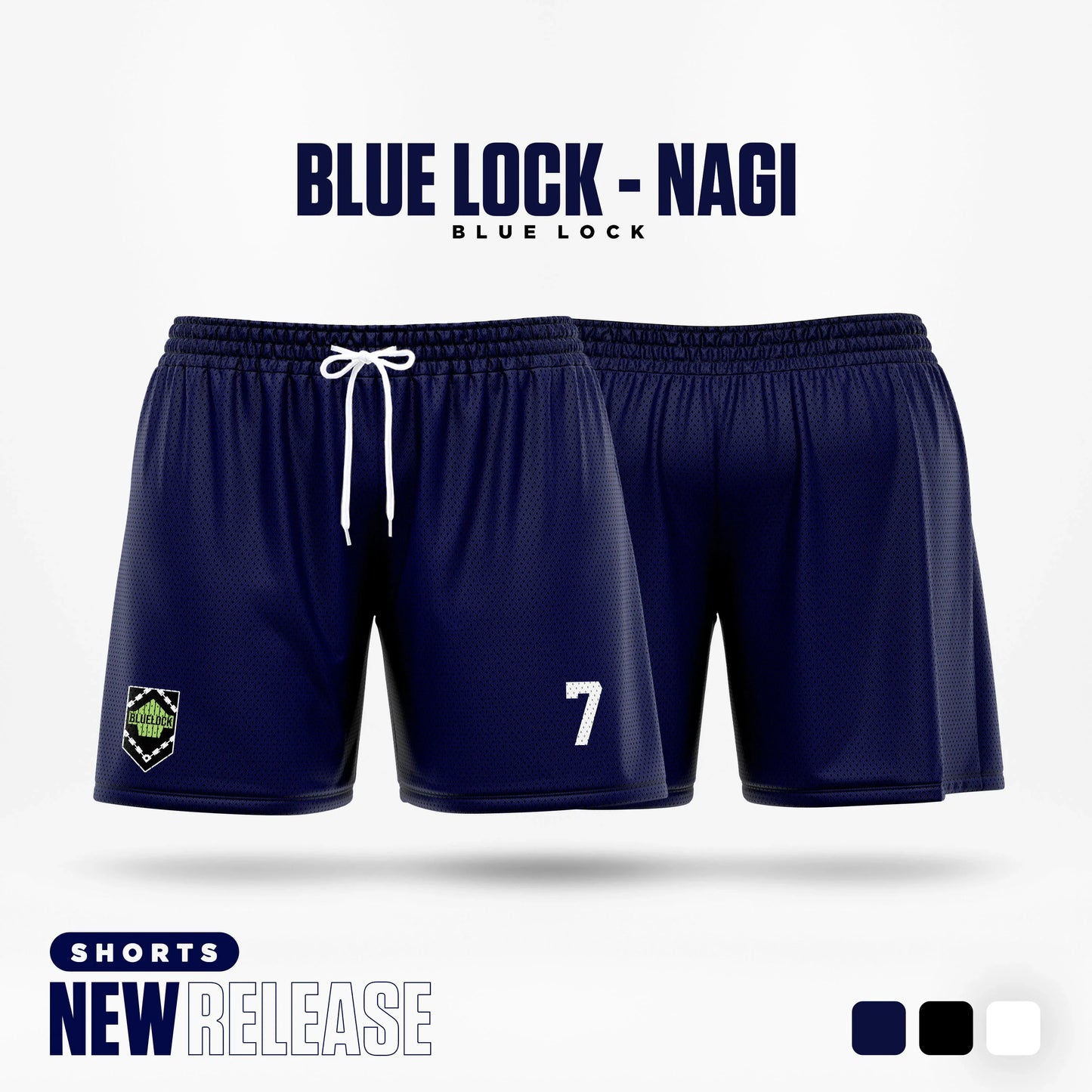Shorts Pha/se1