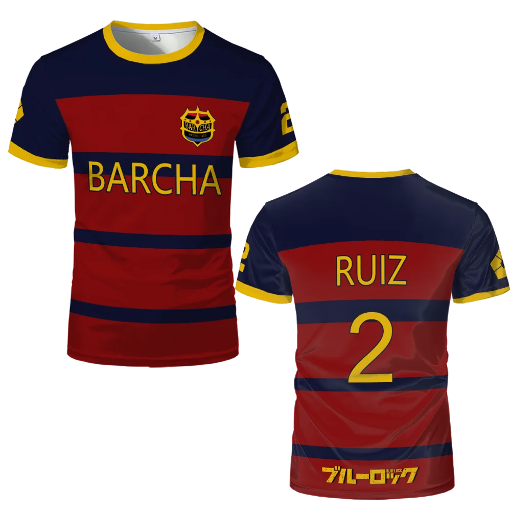 Bar-cha