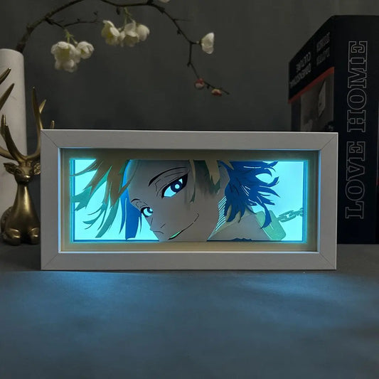 Kai-ser Lamp