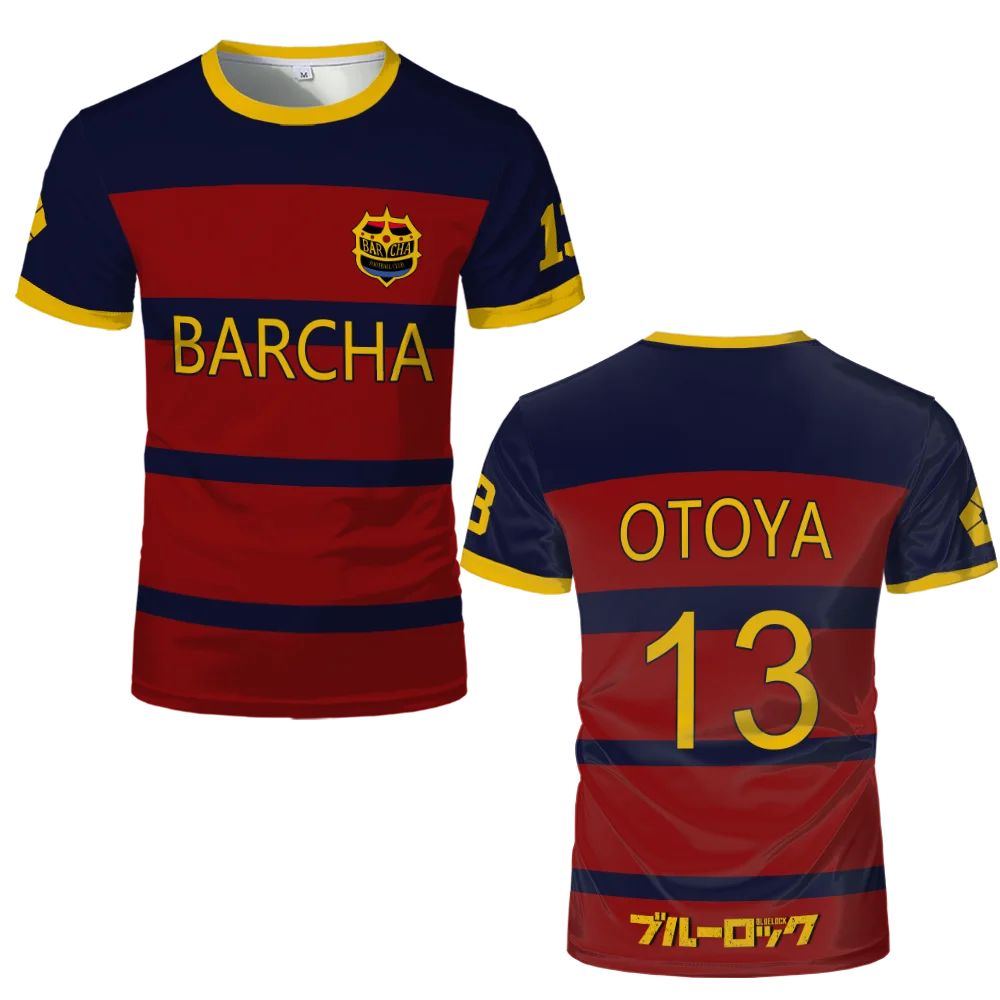 Bar-cha