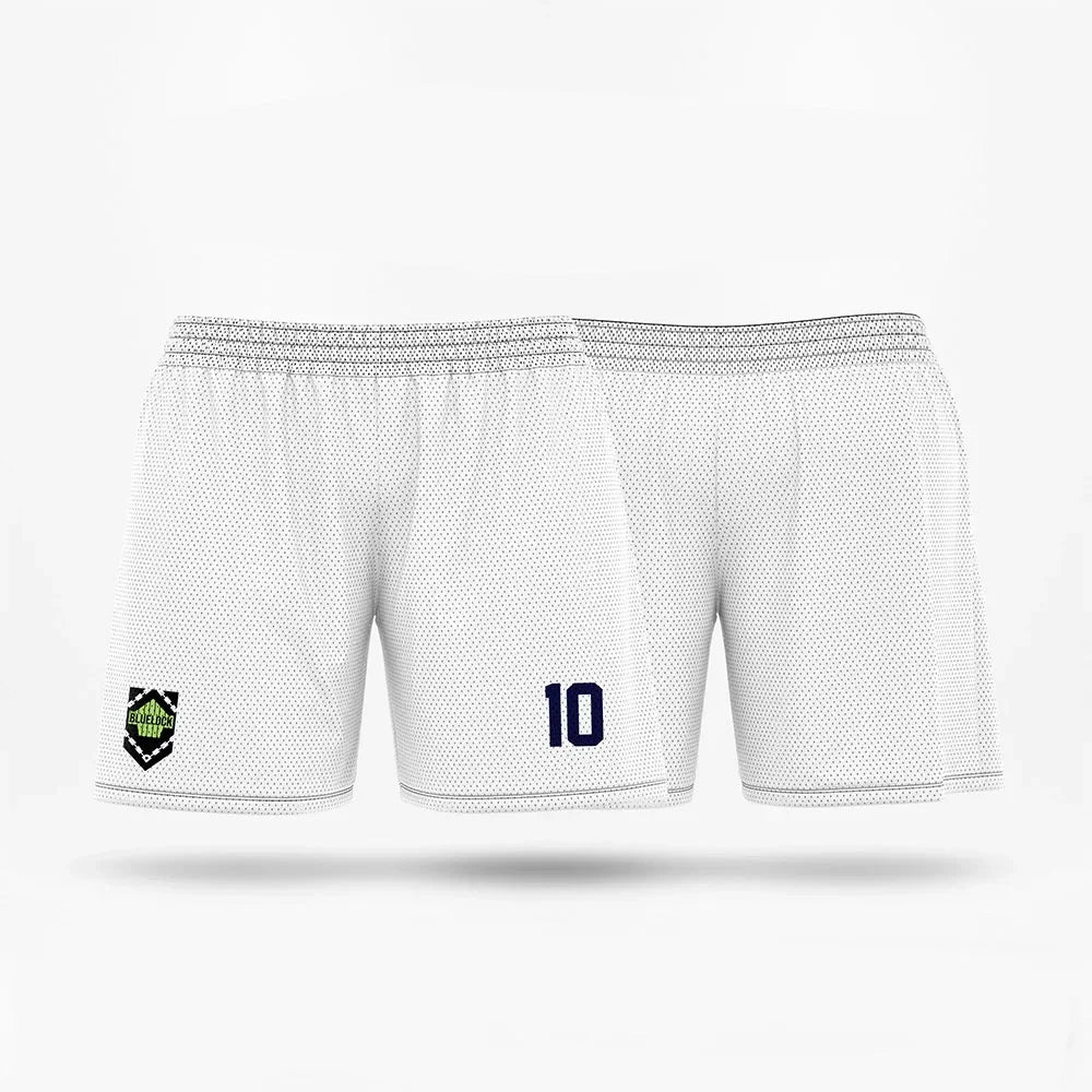 Shorts Blue Project Basic