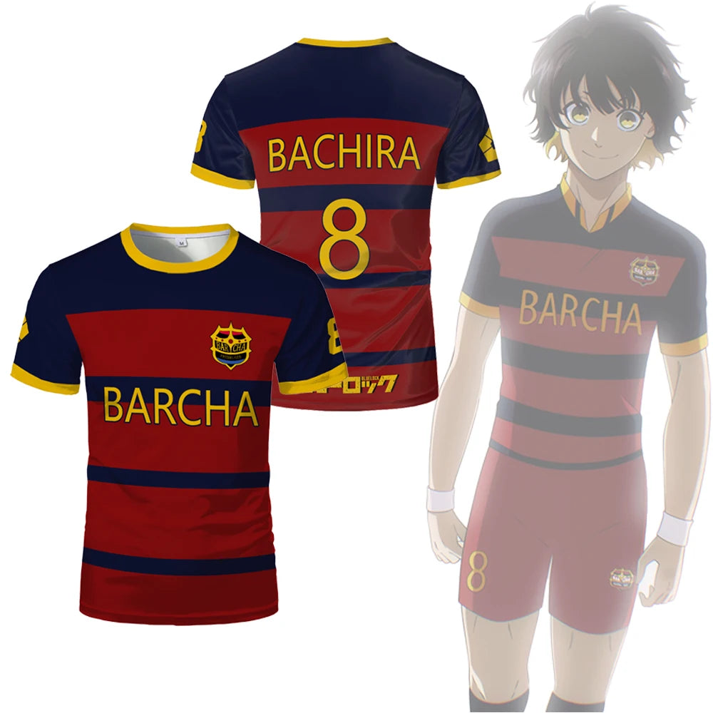 Bar-cha