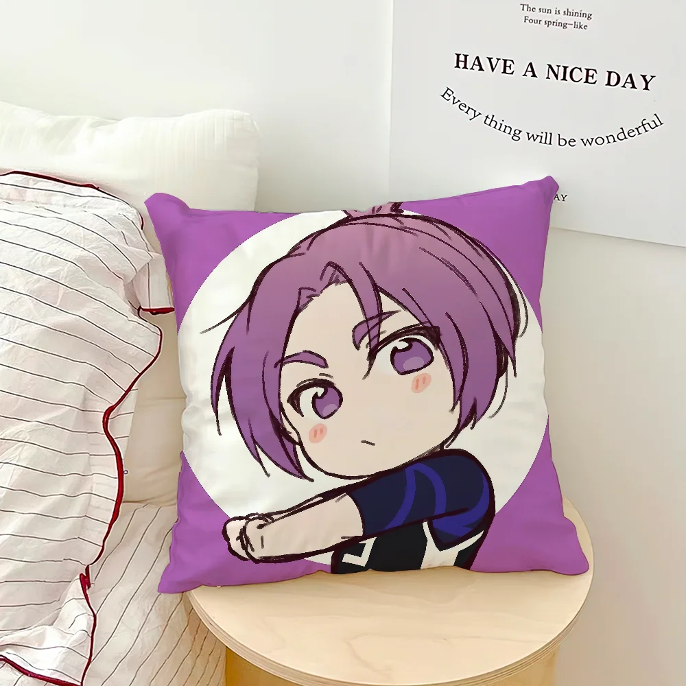 [ NUEVO ] Almohadas Blue Project