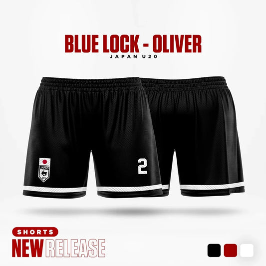 Shorts U/20
