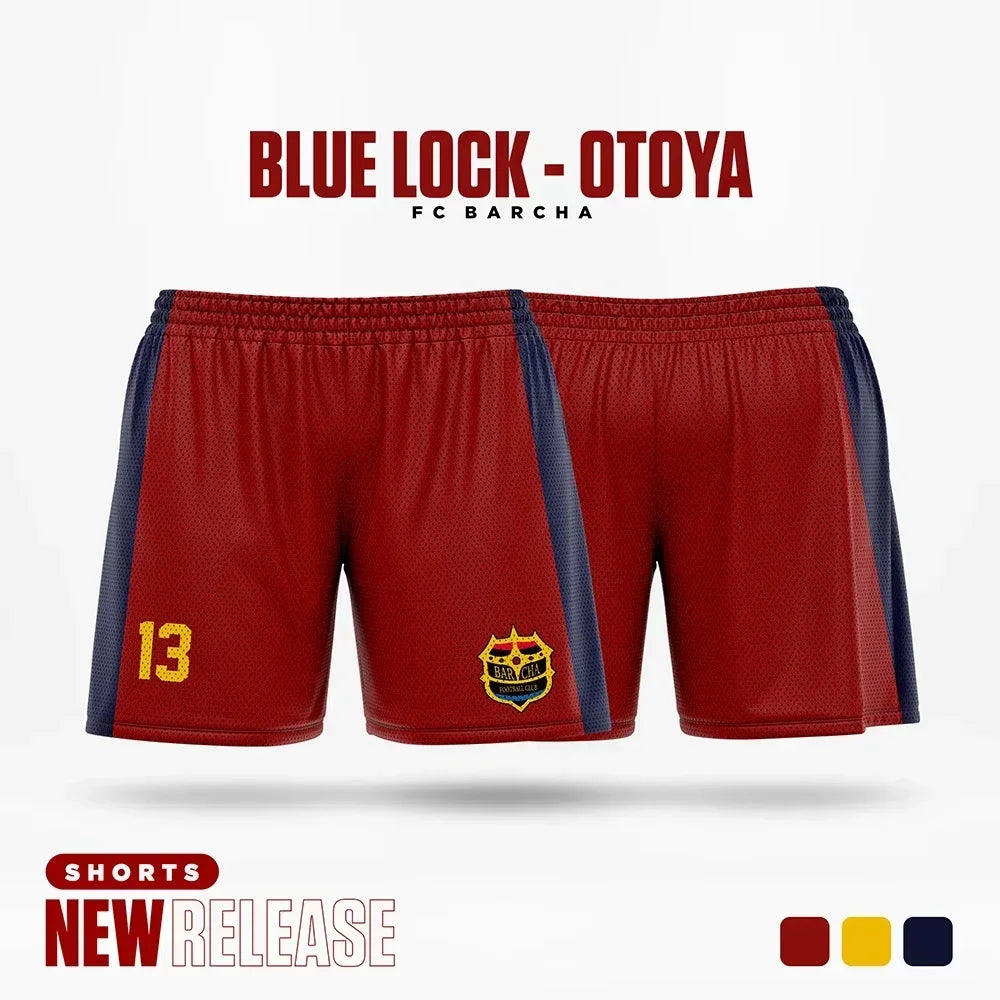 Shorts Bar/cha
