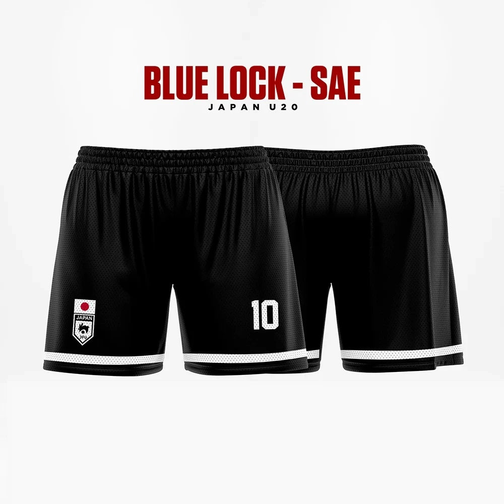 Shorts U/20