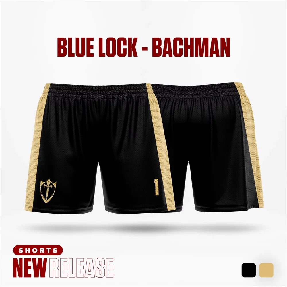 Shorts B Mun/chen