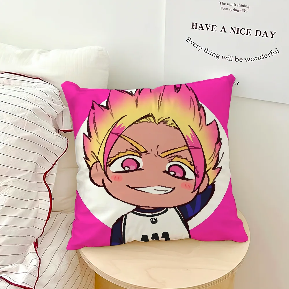 [ NUEVO ] Almohadas Blue Project