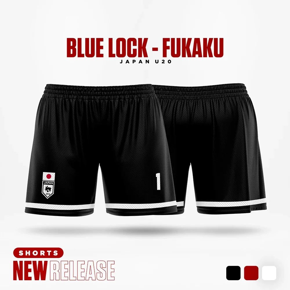 Shorts U/20