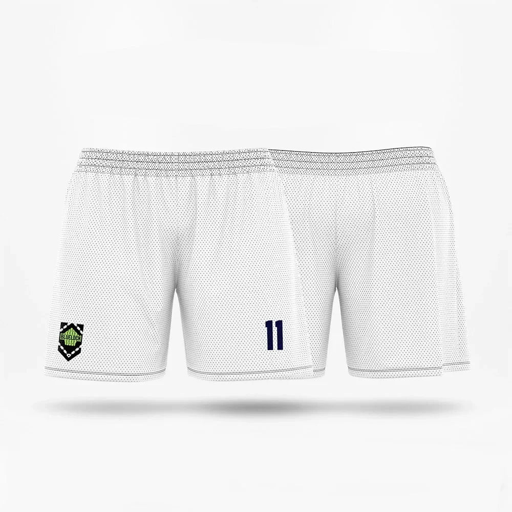 Shorts Blue Project Basic