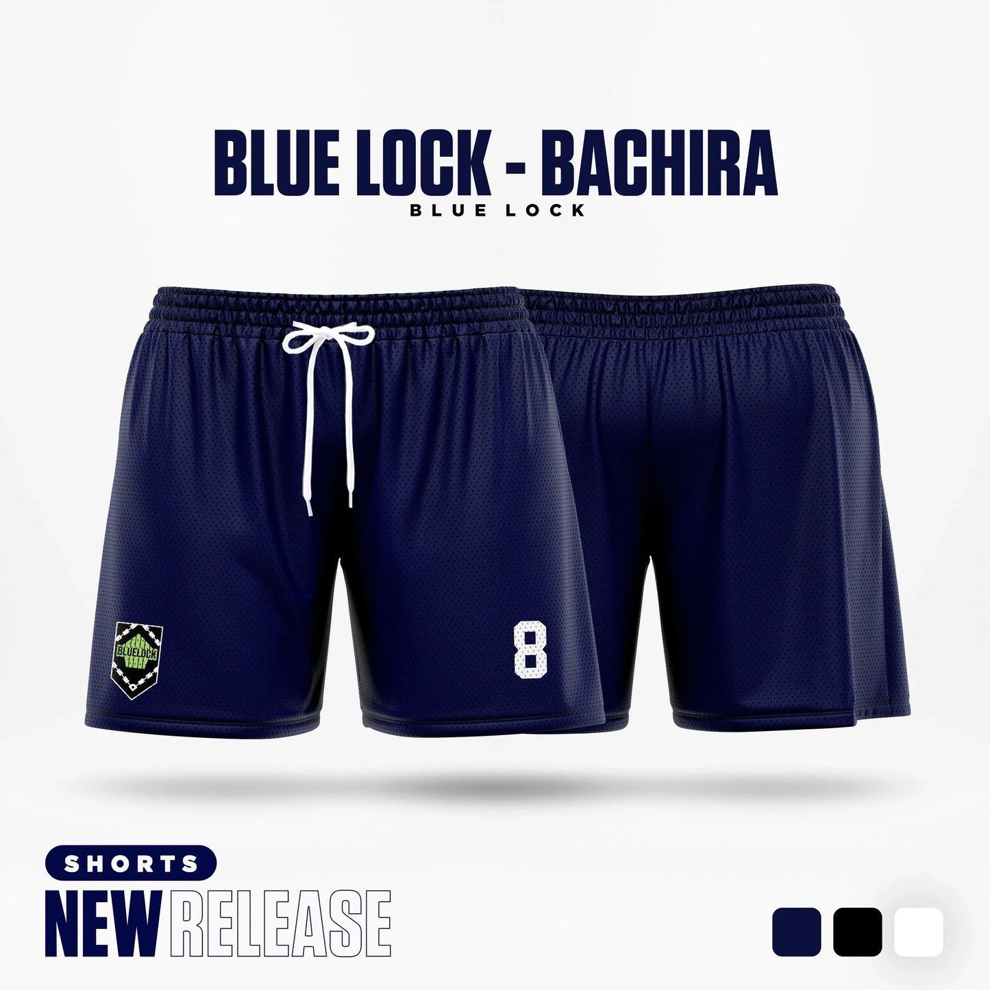 Shorts Pha/se1